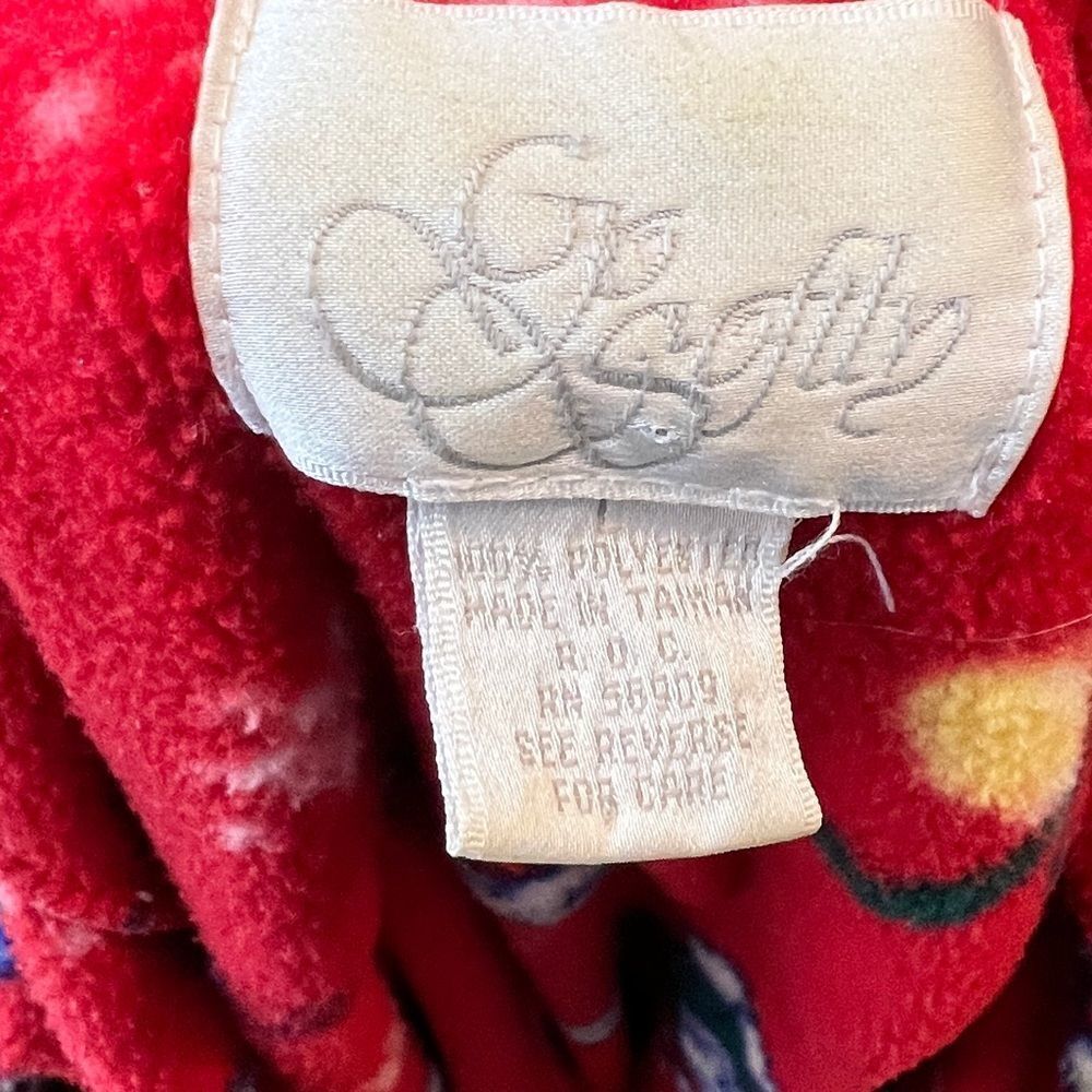 Go Softly Robe - Picture 4 of 8